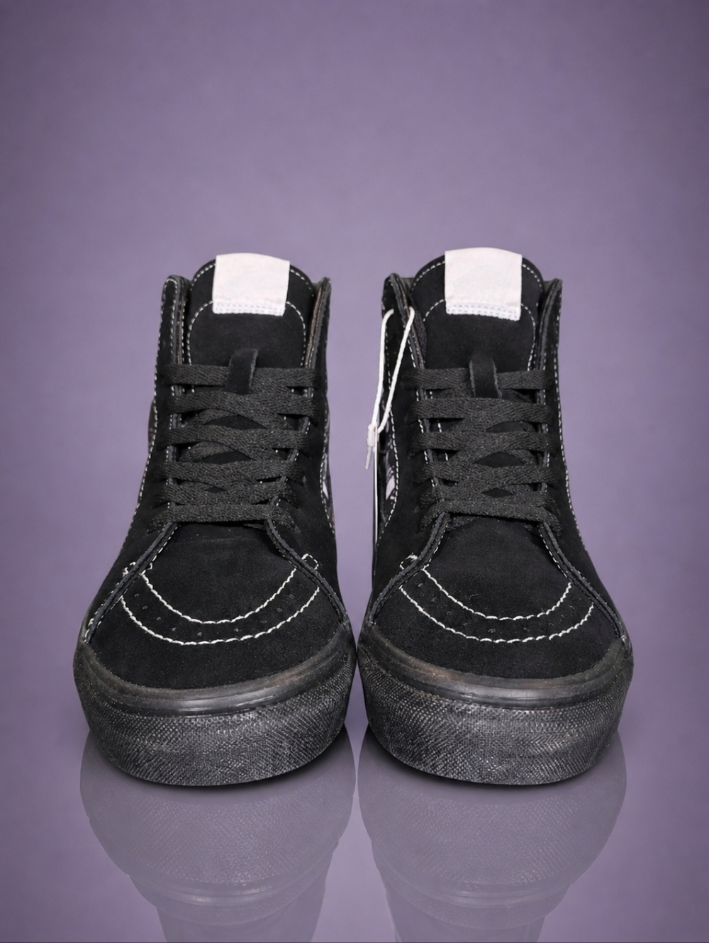 Vans Sk8-Hi Disney 100 Villains Multi Men’s 8 Women’s 9.5 New w/ Box - Picture 3 of 6